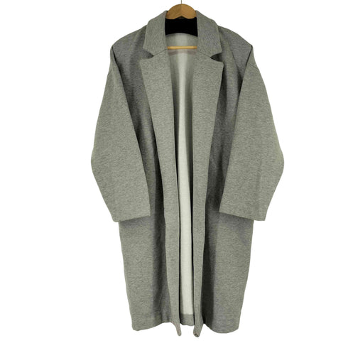 ザラ ZARA チェスターコート メンズ S