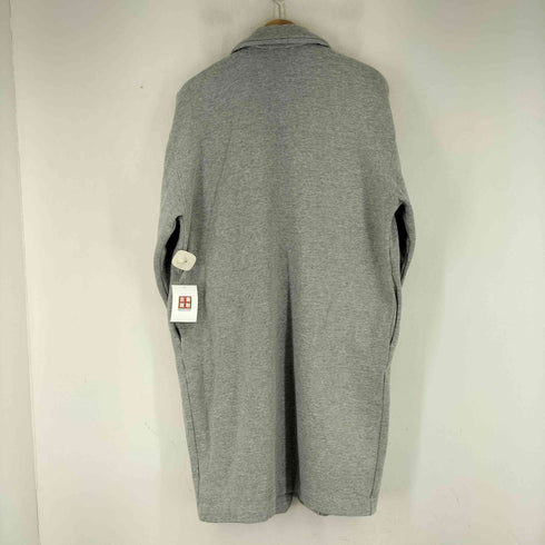 ザラ ZARA チェスターコート メンズ S