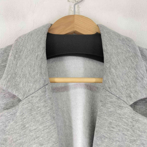 ザラ ZARA チェスターコート メンズ S