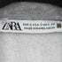 ザラ ZARA チェスターコート メンズ S