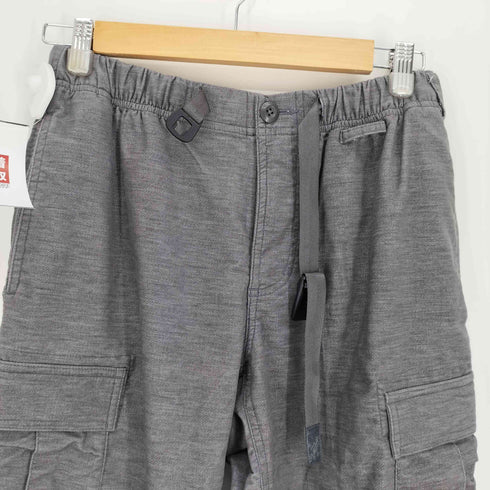 グラミチ GRAMICCI 別注 ジップフライ クライミング カーゴ パンツ メンズ M