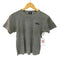 オーシャンパシフィック Ocean Pacific Y2K バックロゴプリントTシャツ ピチT レディース JPN:L