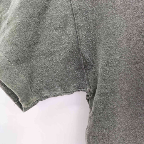 オーシャンパシフィック Ocean Pacific Y2K バックロゴプリントTシャツ ピチT レディース JPN:L