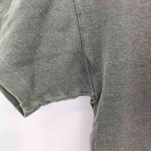 オーシャンパシフィック Ocean Pacific Y2K バックロゴプリントTシャツ ピチT レディース JPN:L