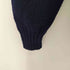 DRY GOODS ウール100 クルーネックニット メンズ import:M
