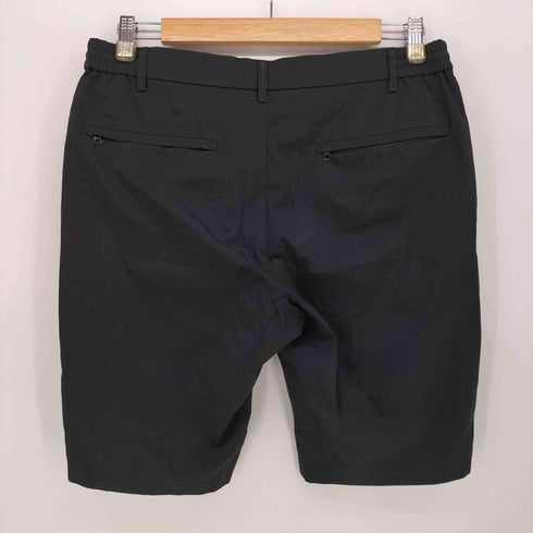 ユニクロ UNIQLO 感動イージーショートパンツ メンズ JPN:M