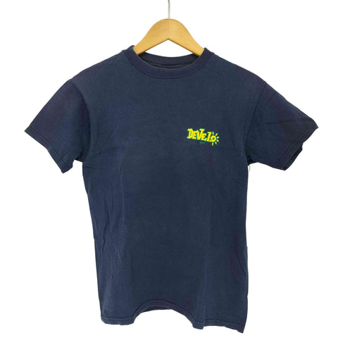 ヘインズ Hanes BEEFY-T DEVELO クルーネックTシャツ ピチT レディース JPN:M
