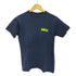 ヘインズ Hanes BEEFY-T DEVELO クルーネックTシャツ ピチT レディース JPN:M