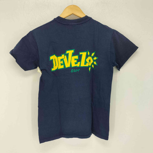ヘインズ Hanes BEEFY-T DEVELO クルーネックTシャツ ピチT レディース JPN:M