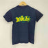 ヘインズ Hanes BEEFY-T DEVELO クルーネックTシャツ ピチT レディース JPN:M