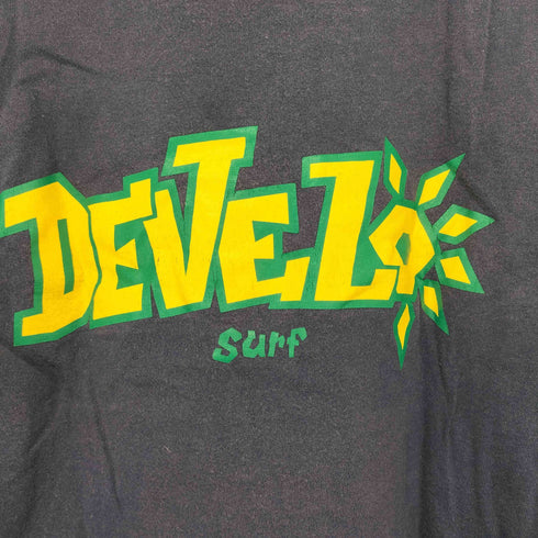 ヘインズ Hanes BEEFY-T DEVELO クルーネックTシャツ ピチT レディース JPN:M