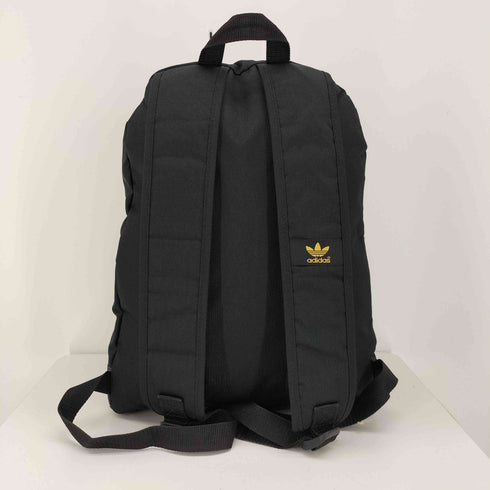 アディダスオリジナルス adidas Originals AC BPACK CLASS トレフォイル ロゴ プリント バックパック メンズ