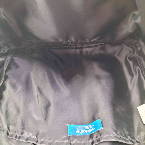 アディダスオリジナルス adidas Originals AC BPACK CLASS トレフォイル ロゴ プリント バックパック メンズ