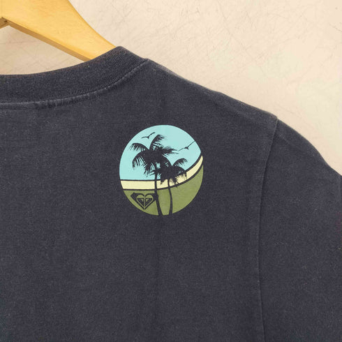 ロキシー ROXY Y2K ロゴプリントTシャツ ピチT レディース JPN:M