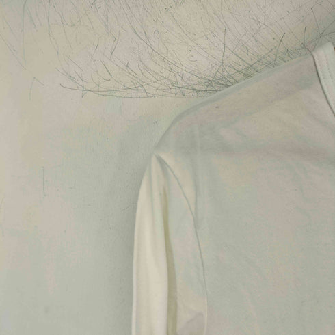 エンポリオアルマーニ EMPORIO ARMANI プリント ロング カットソー レディース import:S