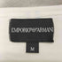 エンポリオアルマーニ EMPORIO ARMANI プリント ロング カットソー レディース import:S