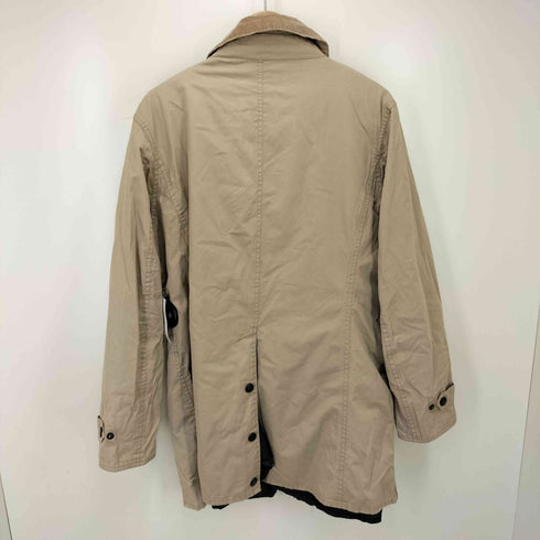 バブアー Barbour L431 L/W NEWMARKET JKT 3ワラント メンズ  uk20