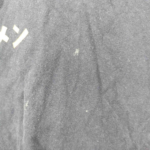 S.TIME ララララーメン Tシャツ メンズ JPN:XXL