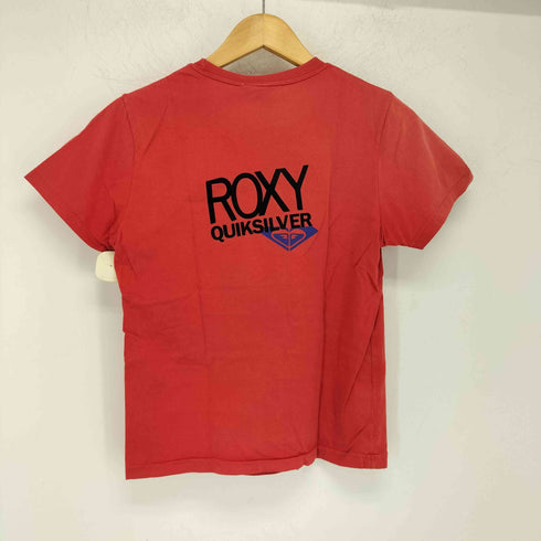 ロキシー ROXY Y2K ロゴプリントTシャツ ピチT レディース JPN:M