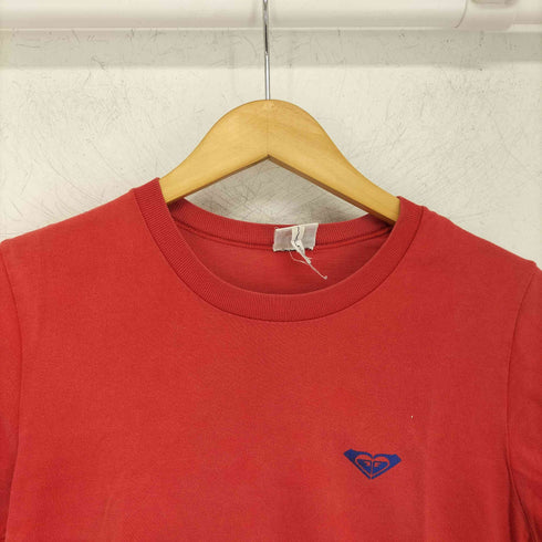 ロキシー ROXY Y2K ロゴプリントTシャツ ピチT レディース JPN:M