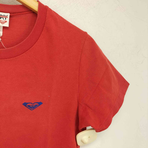 ロキシー ROXY Y2K ロゴプリントTシャツ ピチT レディース JPN:M