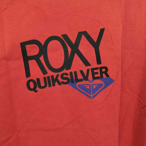 ロキシー ROXY Y2K ロゴプリントTシャツ ピチT レディース JPN:M