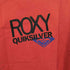 ロキシー ROXY Y2K ロゴプリントTシャツ ピチT レディース JPN:M