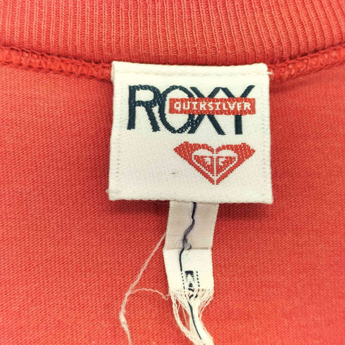 ロキシー ROXY Y2K ロゴプリントTシャツ ピチT レディース JPN:M