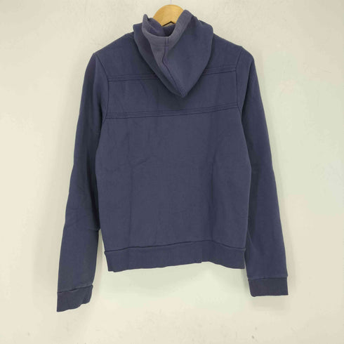 ロキシー ROXY Y2K ロゴ刺繍 ジップパーカー レディース JPN:L