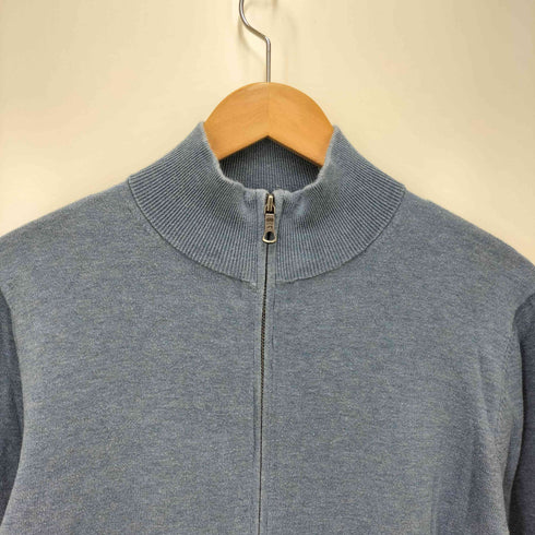 ブルックスブラザーズ BROOKS BROTHERS スーピマコットン ドライバーズニット レディース JPN:S