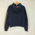 ロキシー ROXY Y2K ラメプリント プルオーバーパーカー レディース JPN:M