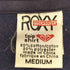 ロキシー ROXY Y2K ラメプリント プルオーバーパーカー レディース JPN:M