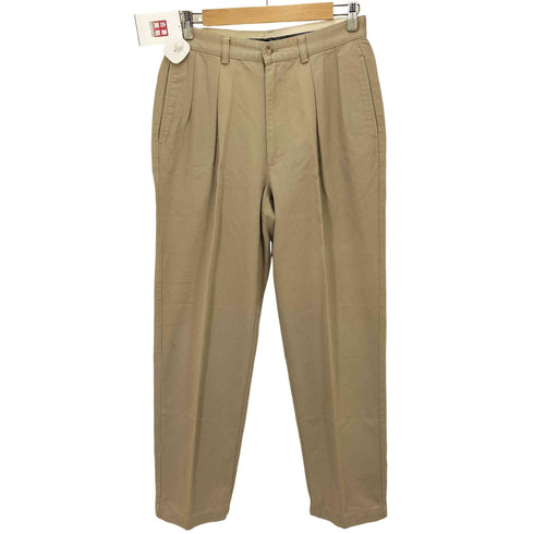 ポロバイラルフローレン Polo by RALPH LAUREN 2タック チノパンツ メンズ US:30-31