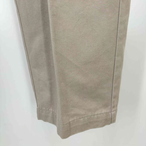 ポロバイラルフローレン Polo by RALPH LAUREN 2タック チノパンツ メンズ US:30-31