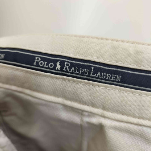 ポロバイラルフローレン Polo by RALPH LAUREN 2タック チノパンツ メンズ US:30-31