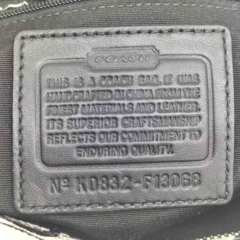 コーチ COACH シグネチャー キャンバス トート バッグ レディース