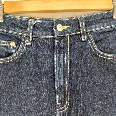 ザラ ZARA デニムスカート レディース XS