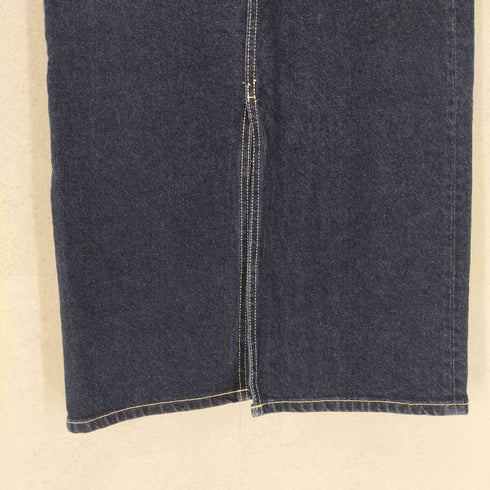 ザラ ZARA デニムスカート レディース XS