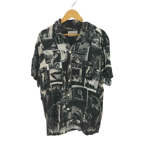 ワコマリア WACKO MARIA アロハシャツ メンズ JPN:XL