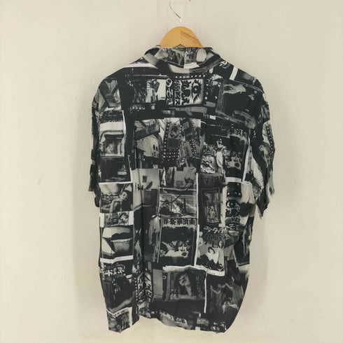 ワコマリア WACKO MARIA アロハシャツ メンズ JPN:XL