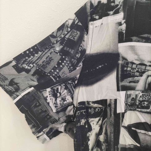 ワコマリア WACKO MARIA アロハシャツ メンズ JPN:XL