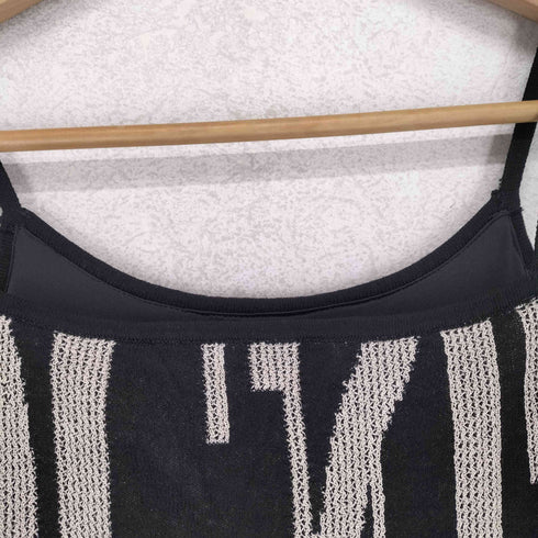 クヌースマーフ Knuth Marf pattern knit mermaid レディース FREE