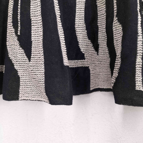 クヌースマーフ Knuth Marf pattern knit mermaid レディース FREE
