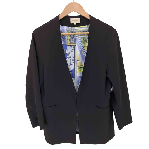 maturely  Amundsen No Collar Jacket レディース JPN:0