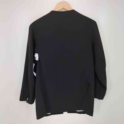 maturely  Amundsen No Collar Jacket レディース JPN:0