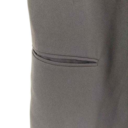 maturely  Amundsen No Collar Jacket レディース JPN:0