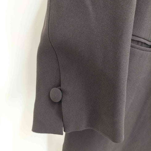 maturely  Amundsen No Collar Jacket レディース JPN:0