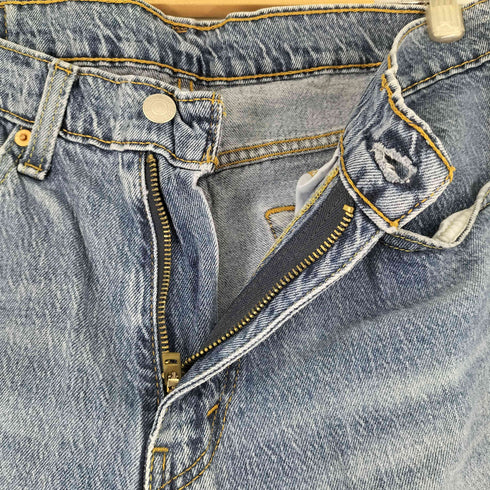リーバイス LEVI STRAUSS&CO 541 アスレチックテーパード デニムパンツ メンズ  W34 L30