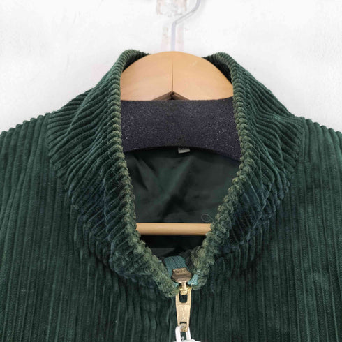 ザブラックアイパッチ THE BLACK EYE PATCH コーデュロイジップアップジャケット メンズ JPN:XL