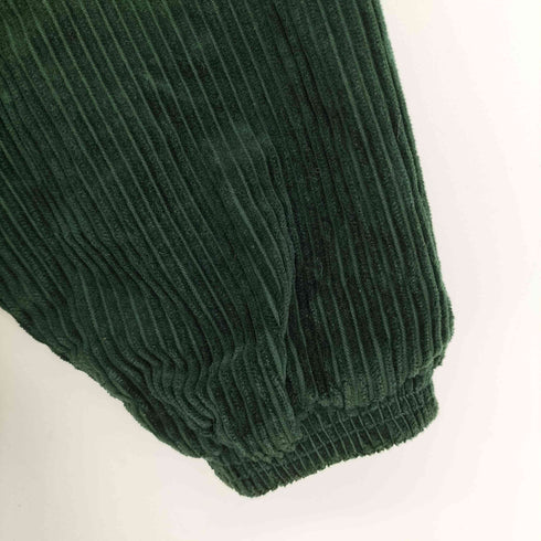 ザブラックアイパッチ THE BLACK EYE PATCH コーデュロイジップアップジャケット メンズ JPN:XL